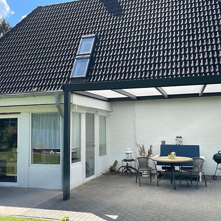 Trentseeparadies Ploen Ngoại thất bức ảnh