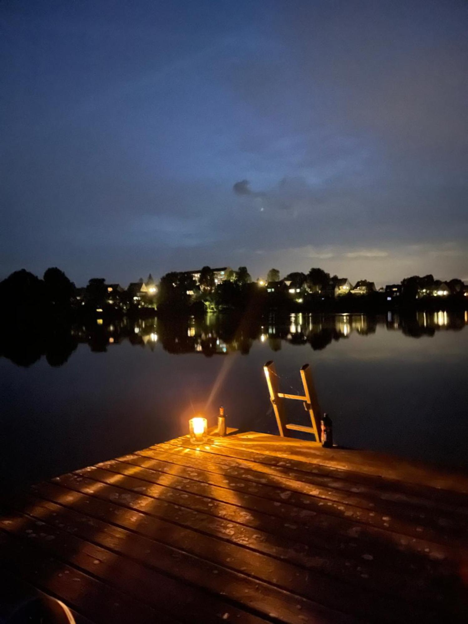 Trentseeparadies Ploen Ngoại thất bức ảnh