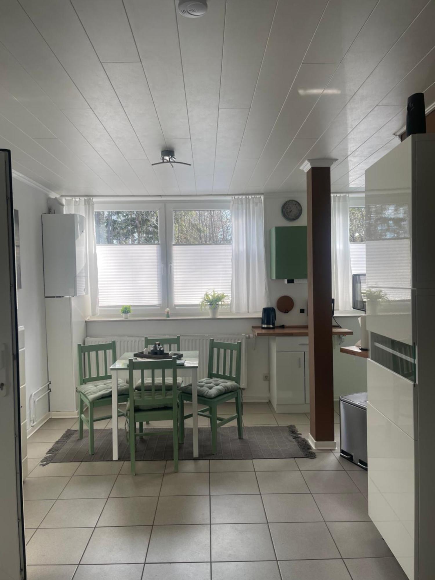 Trentseeparadies Ploen Ngoại thất bức ảnh