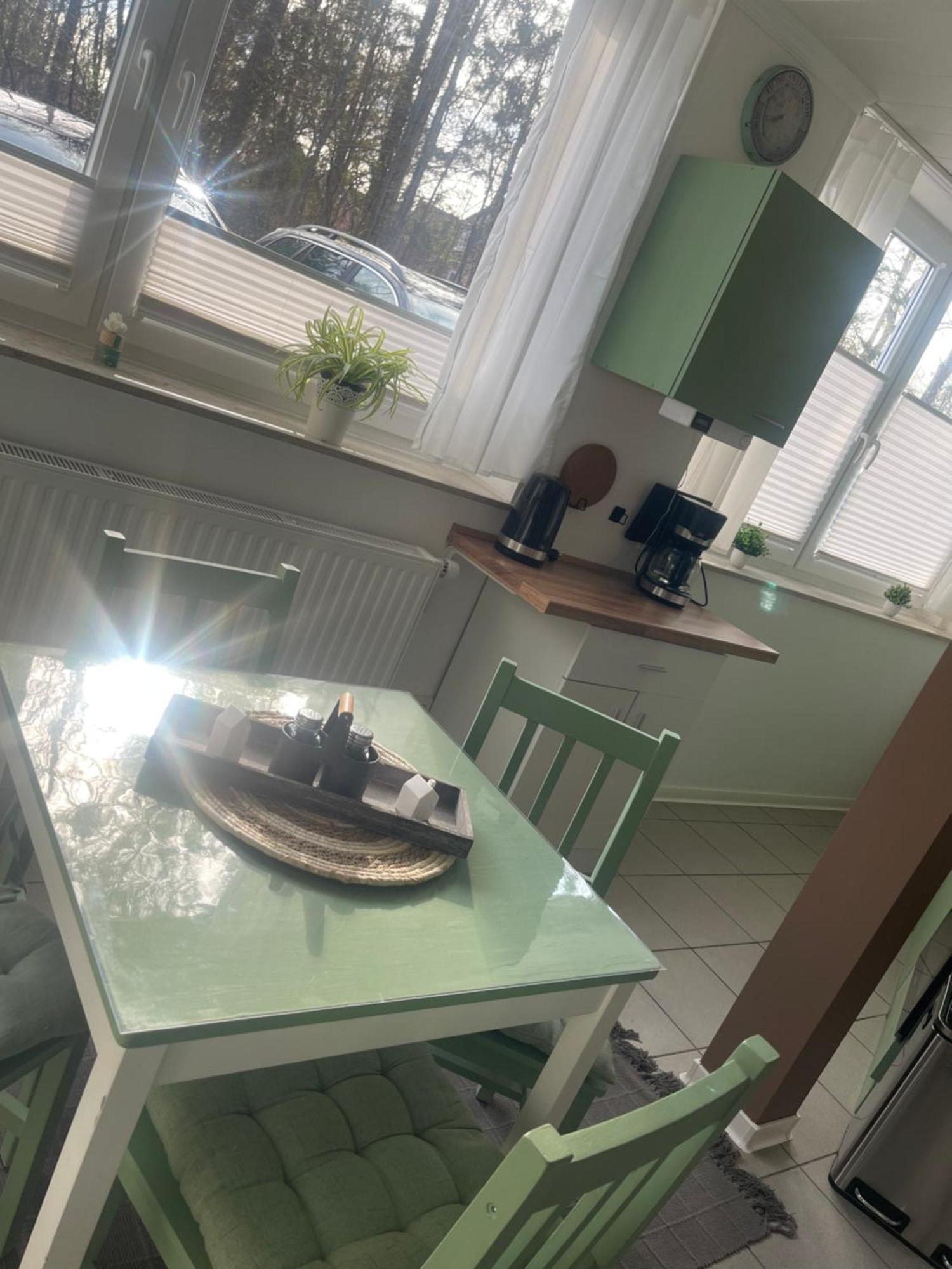 Trentseeparadies Ploen Ngoại thất bức ảnh