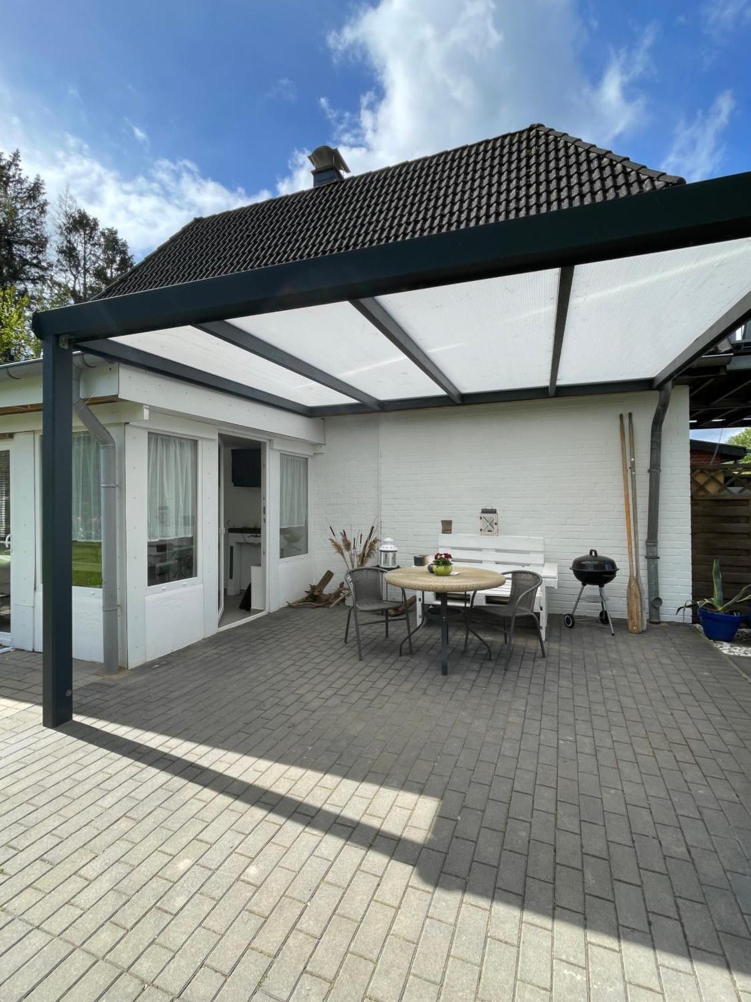 Trentseeparadies Ploen Ngoại thất bức ảnh