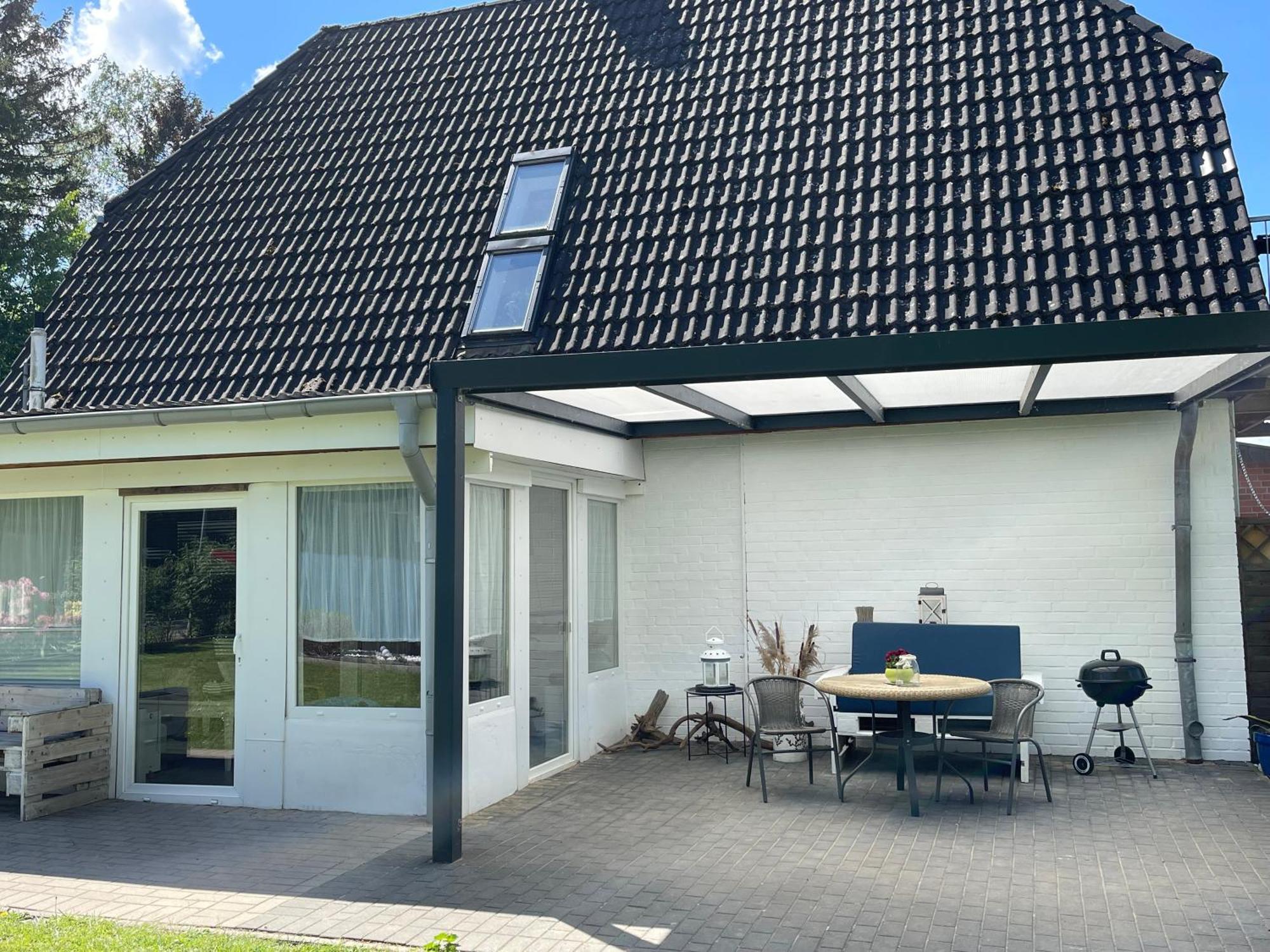 Trentseeparadies Ploen Ngoại thất bức ảnh