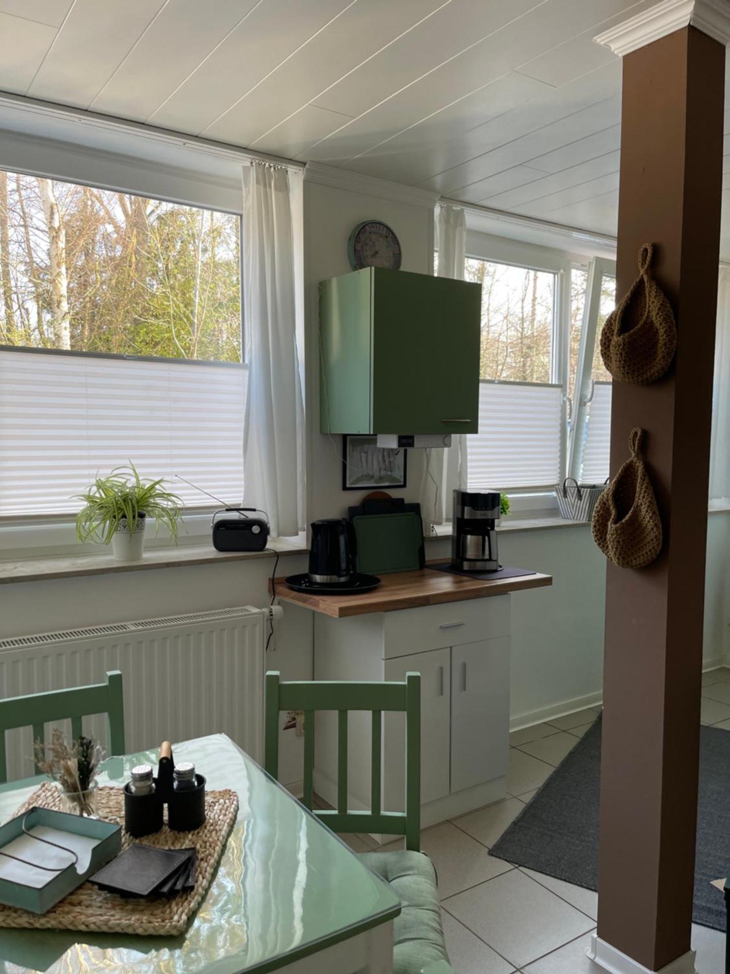 Trentseeparadies Ploen Ngoại thất bức ảnh